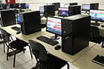 Laboratório de Informática - Campus UNICSUM