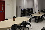 Sala dos professores - Campus UNICSUM