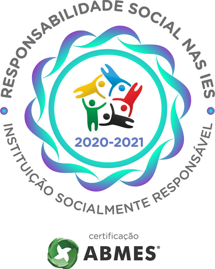 Responsabilidade Social - Selo ABMES 2020/2021