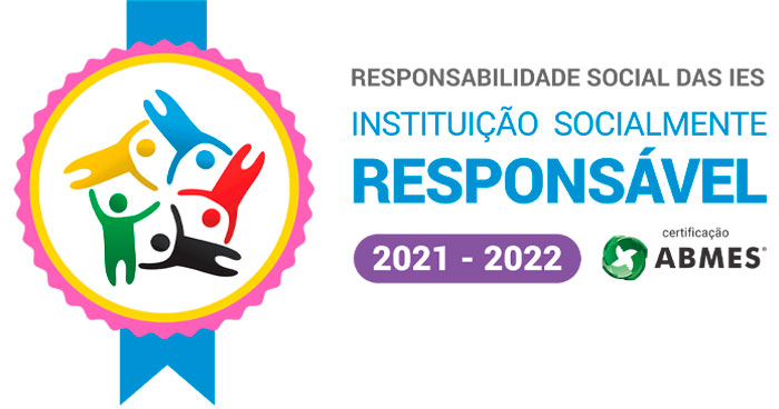 Responsabilidade Social - Selo ABMES 2021/2022