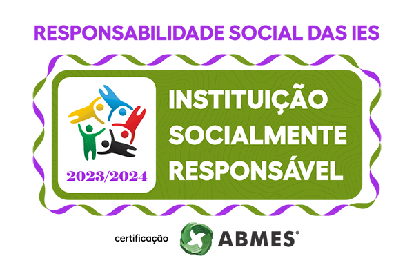 Responsabilidade Social - Selo ABMES 2023/2024