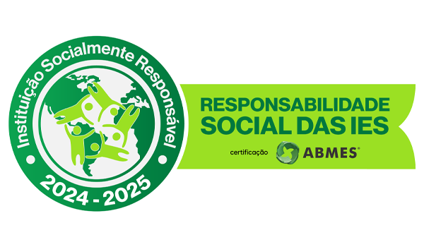 Responsabilidade Social - Selo ABMES 2024/2025