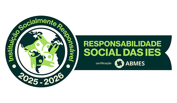 Responsabilidade Social - Selo ABMES 2025/2026