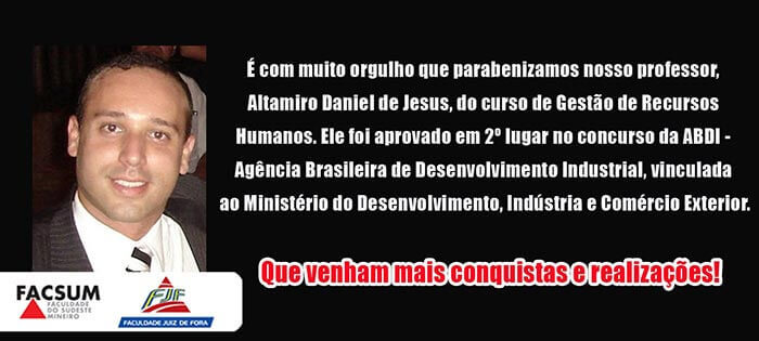 Sucesso Profissional